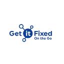 Getitfixed iPhone Repair On the Go Elk Grove logo